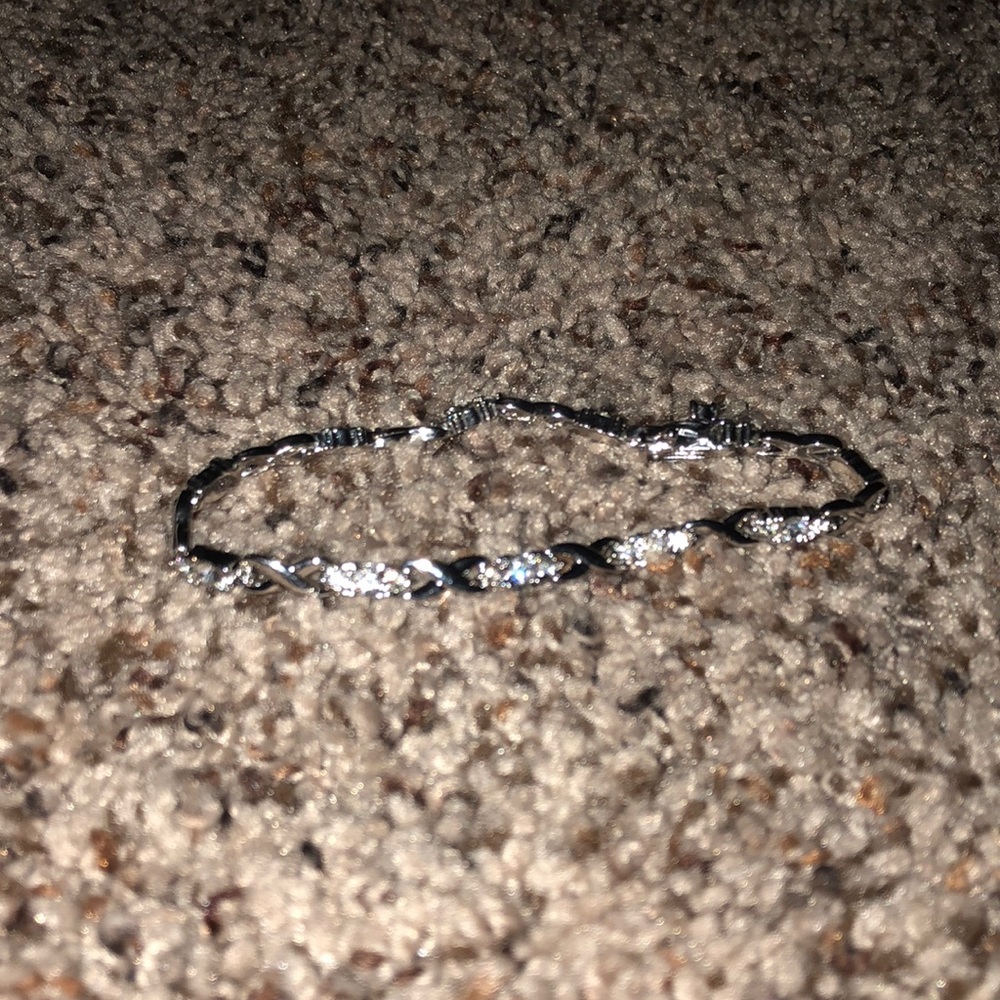 A bracelet